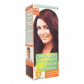 Garnier Colour Natural 3.16 Burgndy 1 Pack